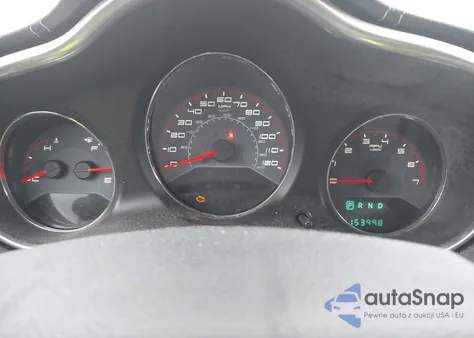 2013 Dodge Avenger Se z USA, uszkodzony, nr VIN 1C3CDZAB6DN599246